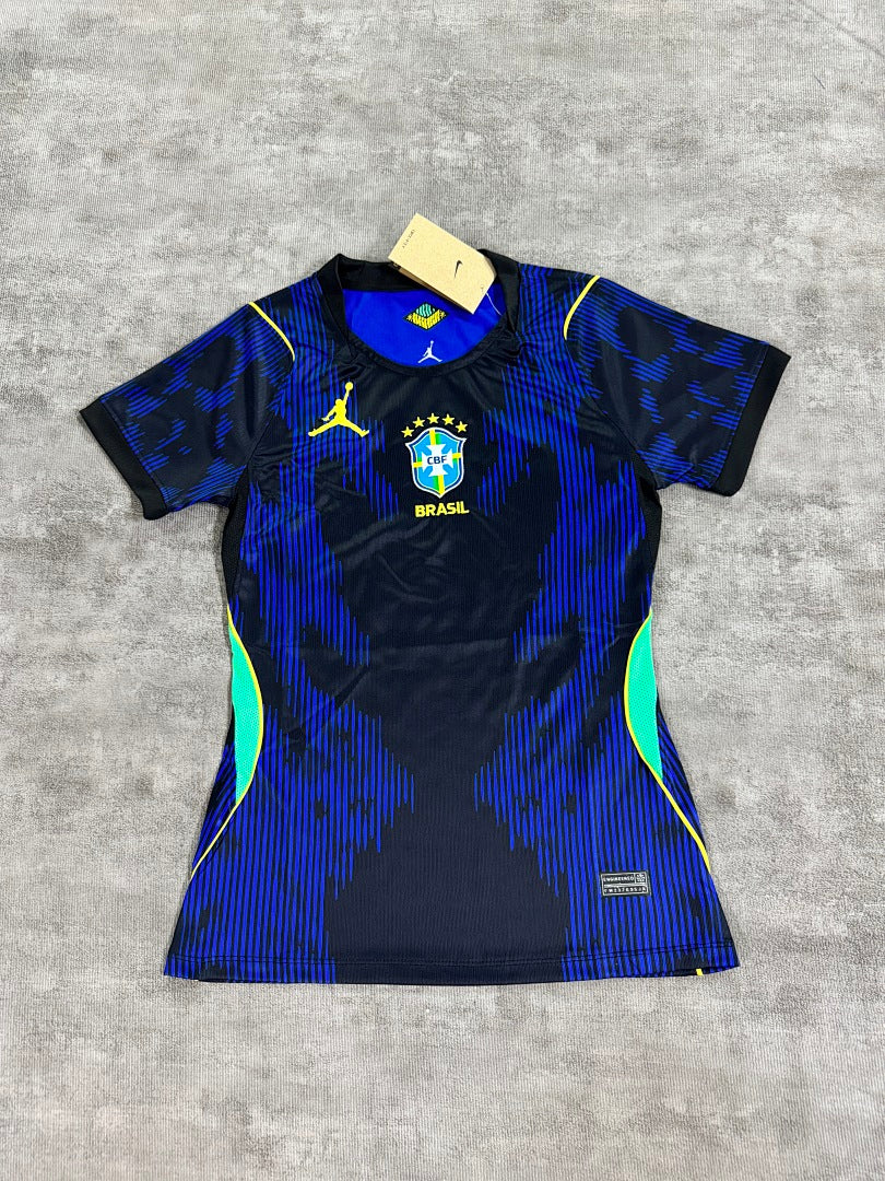 2026 Brazil Away Women - image 3