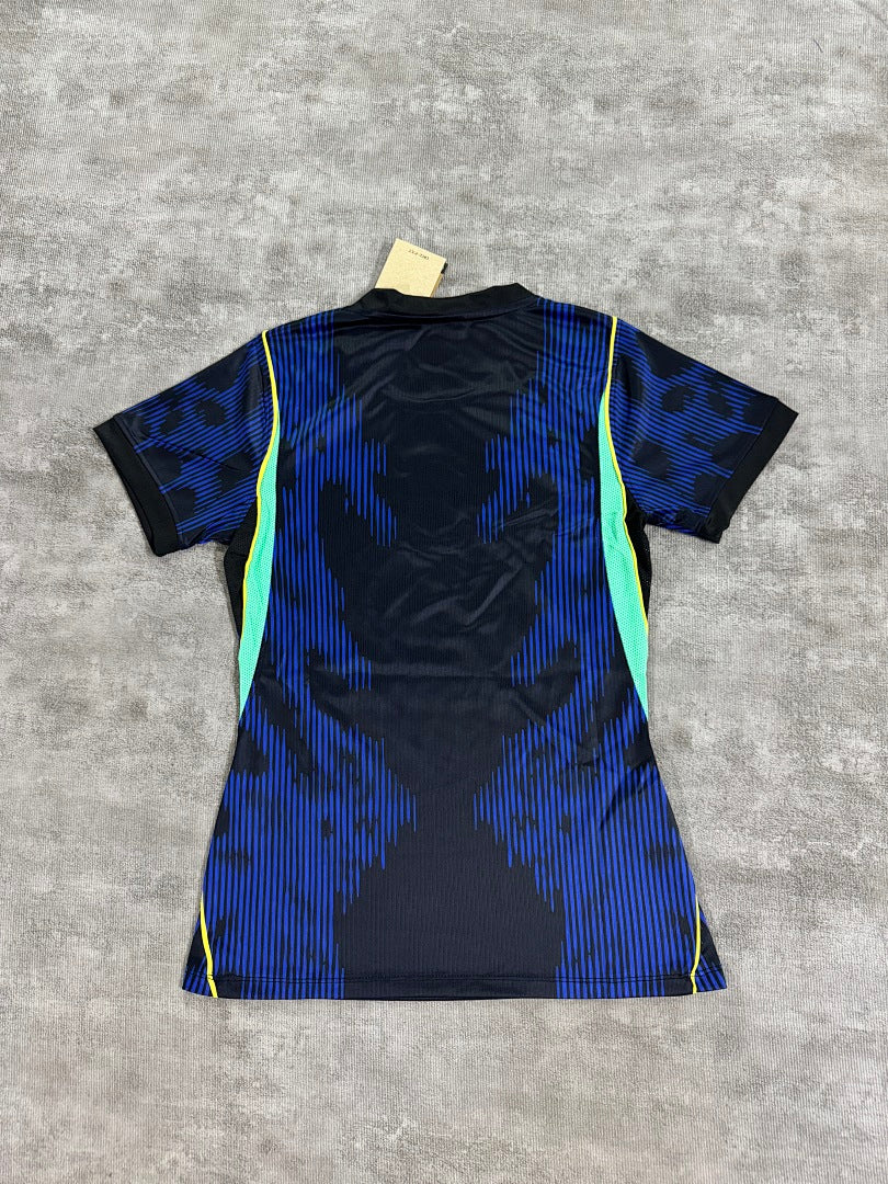 2026 Brazil Away Women