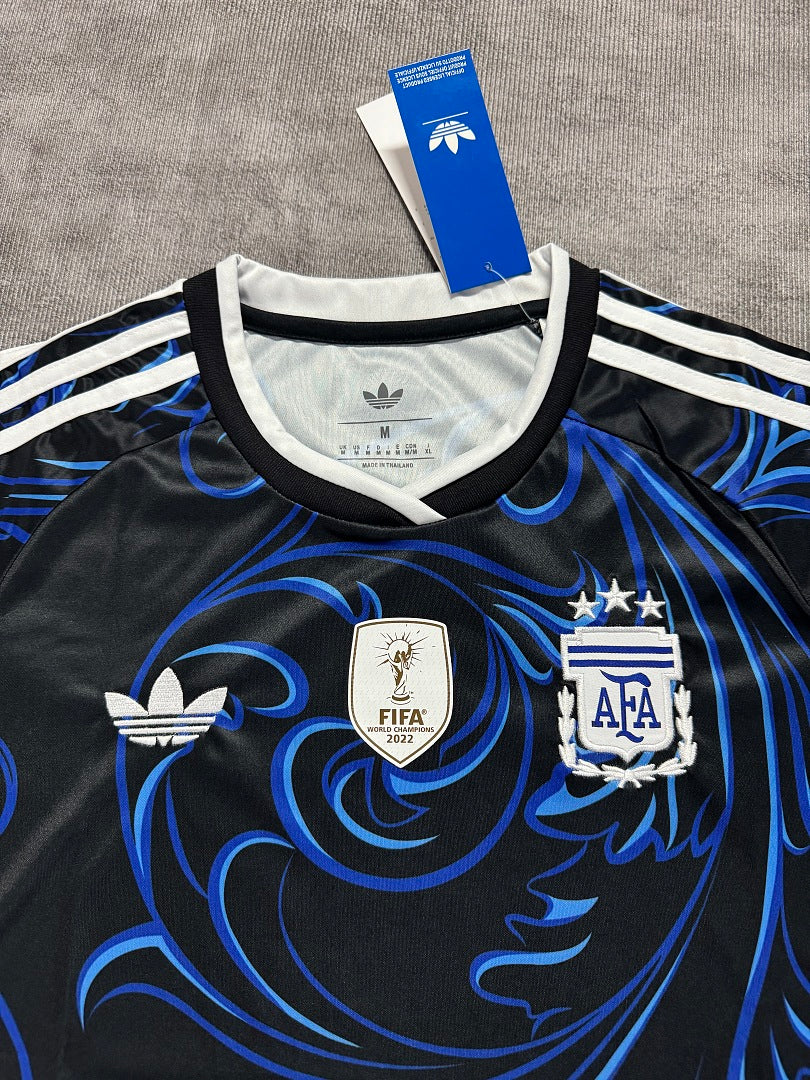 2026 Argentina Away Women - image 2