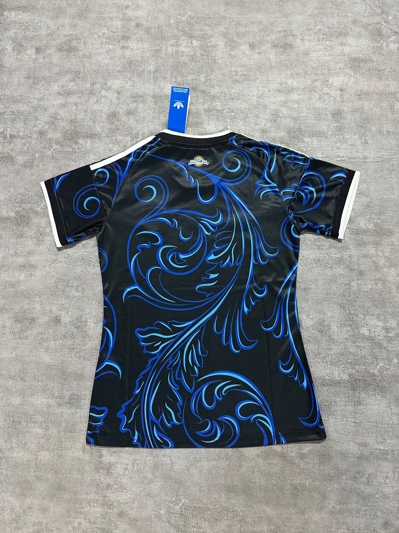 2026 Argentina Away Women