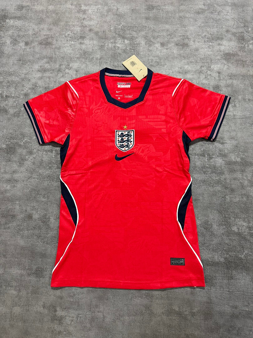 2026 England Away Women - image 3