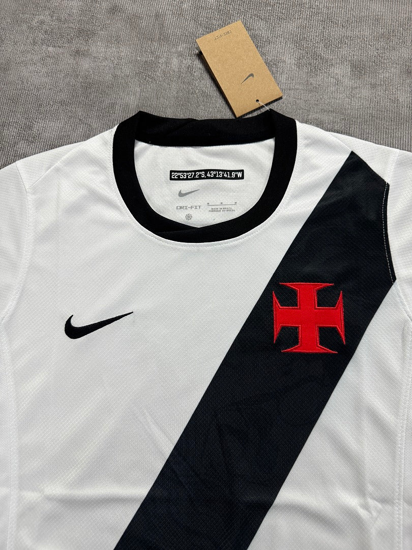 2026-27 Vasco da Gama Away Women - image 2
