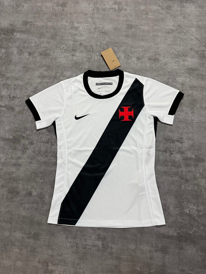 2026-27 Vasco da Gama Away Women - image 3