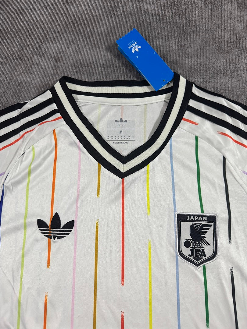 2026 Japan Away Women - image 2