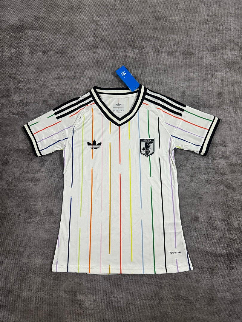 2026 Japan Away Women - image 3