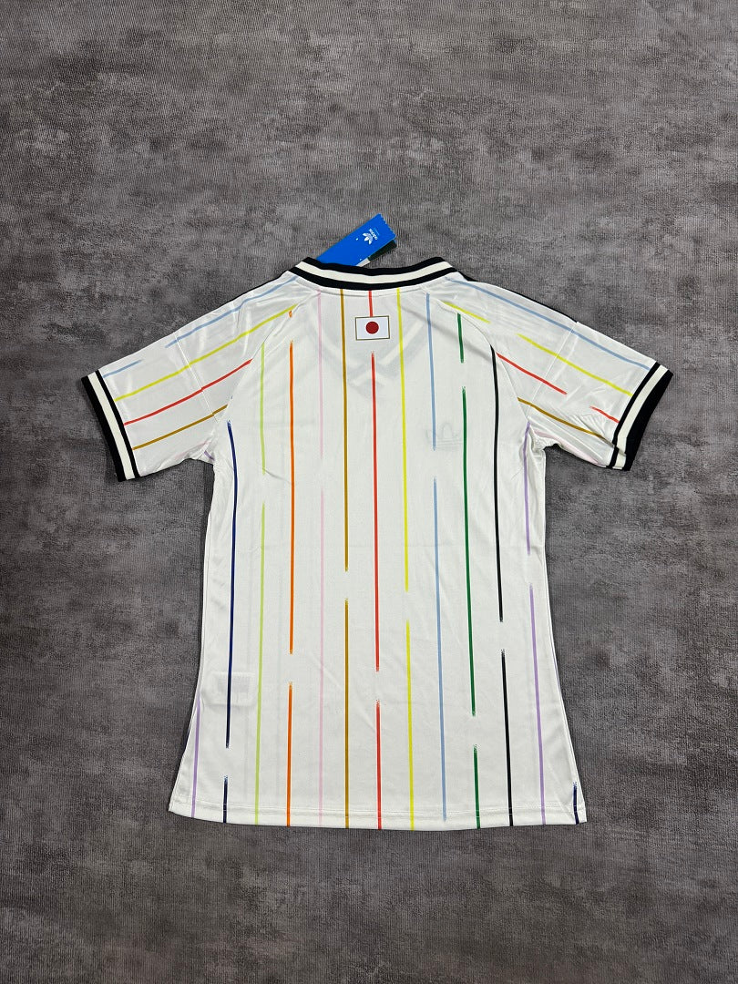 2026 Japan Away Women