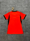 2026 Netherlands Home Women