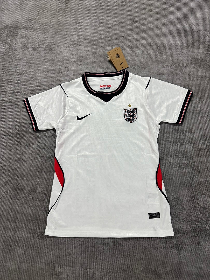 2026 England Home Women - image 3