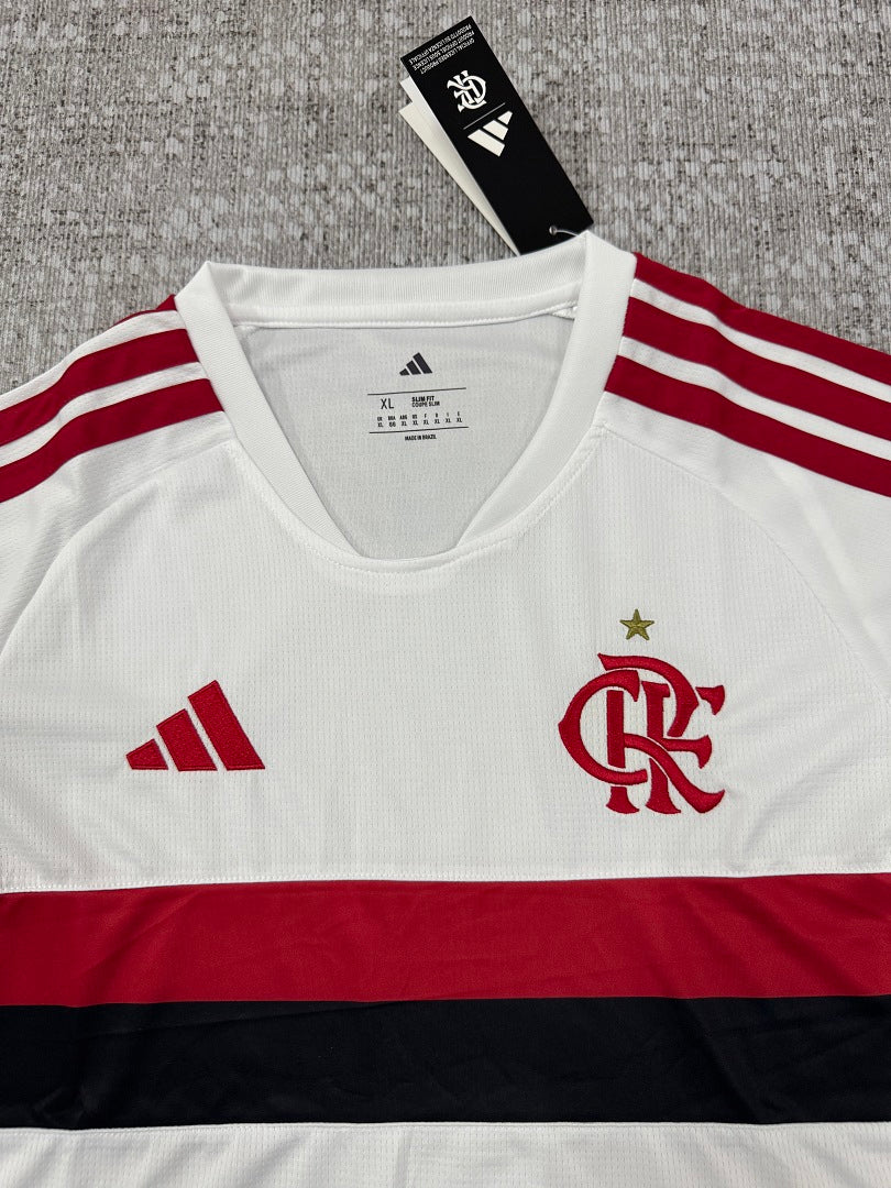 2026-27 Flamengo Away Women - image 2