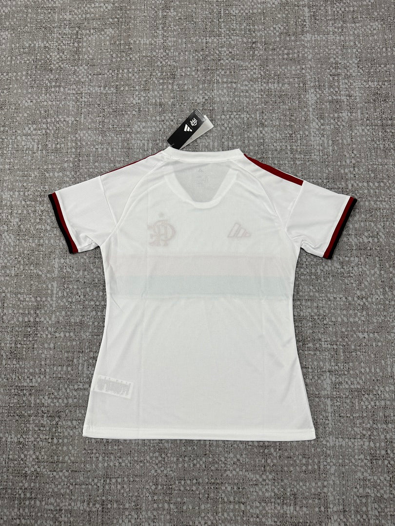 2026-27 Flamengo Away Women