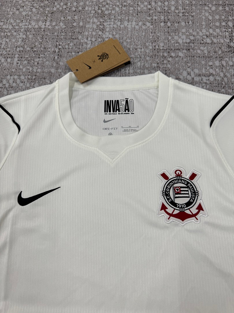 2026-27 Corinthians Home Women - image 2
