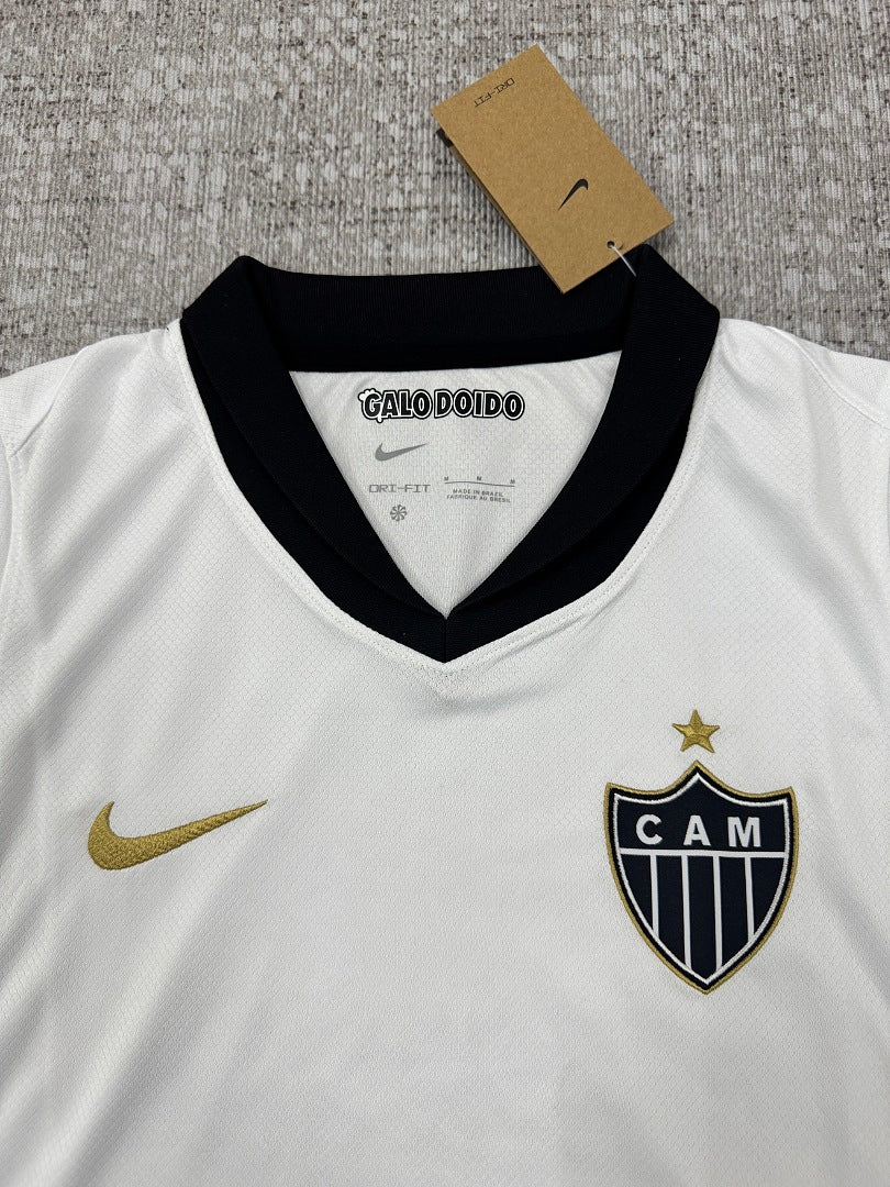 2026-27 Atletico Mineiro Away Women - image 2