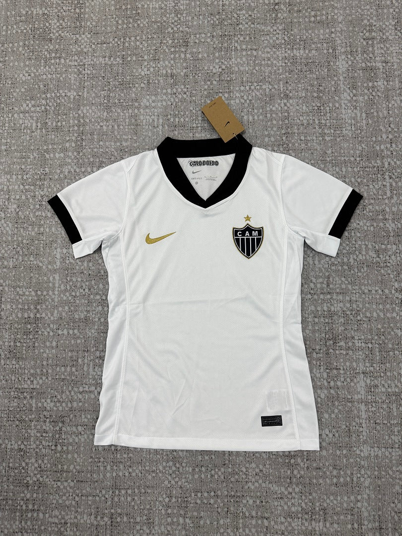 2026-27 Atletico Mineiro Away Women - image 3