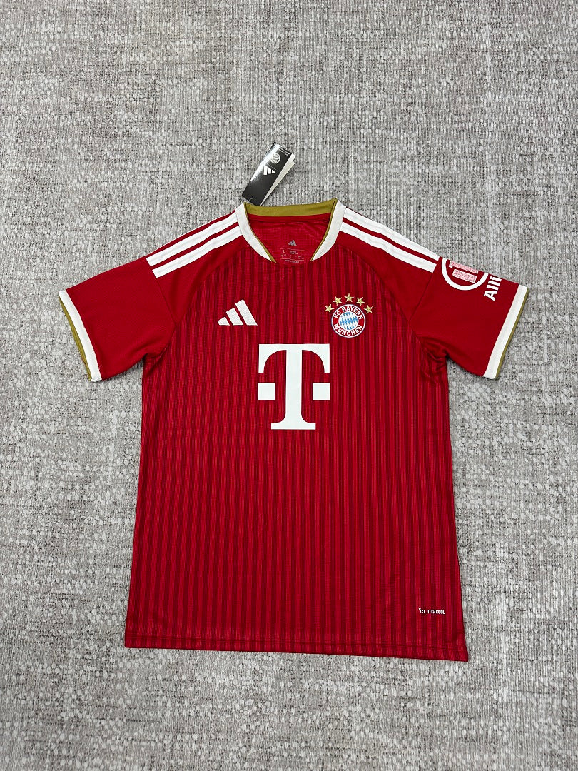 2026-27 Bayern Munich Home - image 3