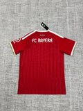 2026-27 Bayern Munich Home