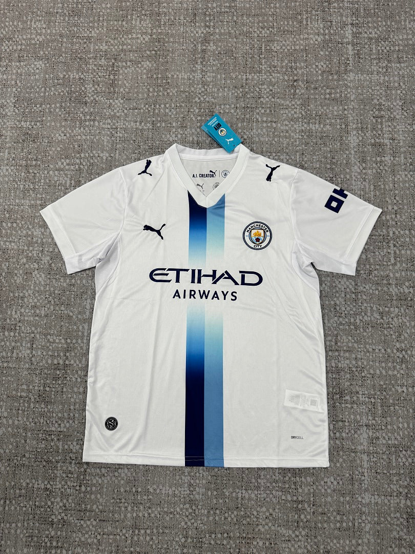 2026-27 Man City Third - image 3