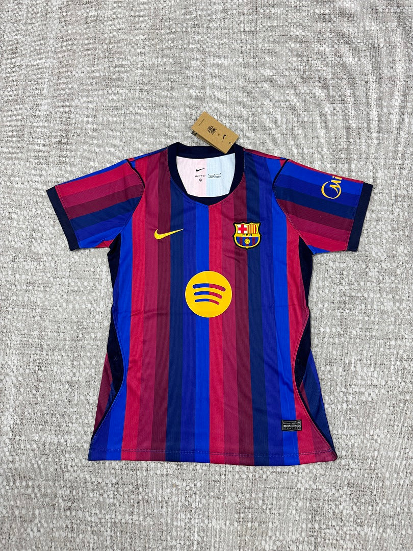 2026-27 Barcelona Home Women - image 3