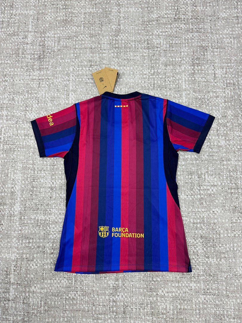 2026-27 Barcelona Home Women