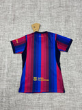 2026-27 Barcelona Home Women