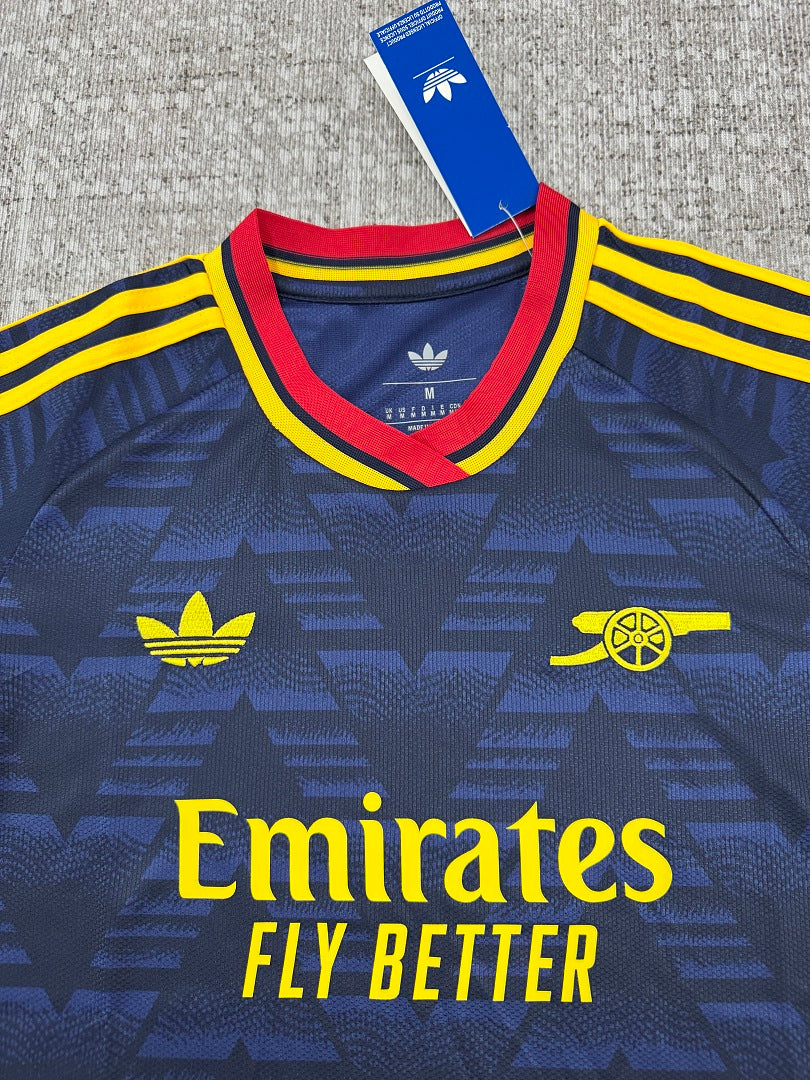 2026-27 Arsenal Away Women - image 2