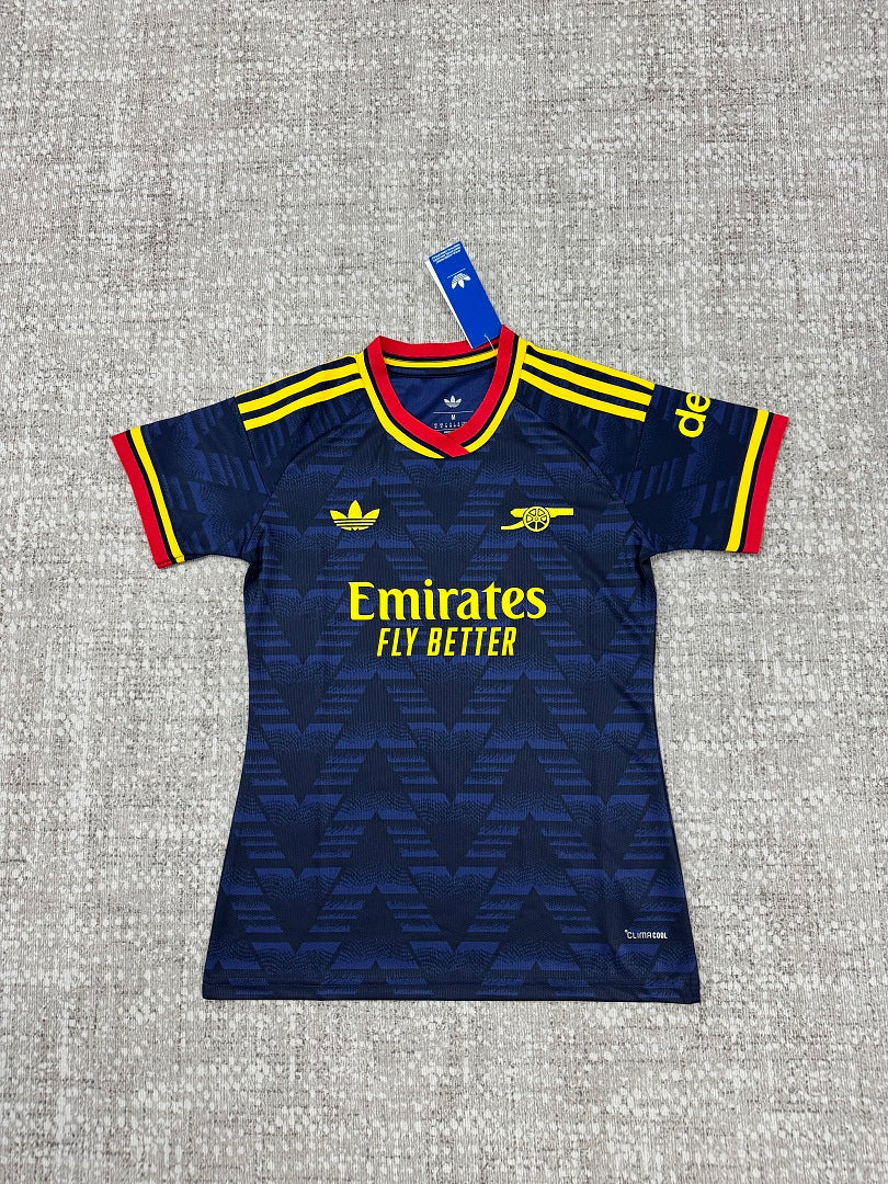 2026-27 Arsenal Away Women - image 3