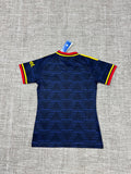 2026-27 Arsenal Away Women