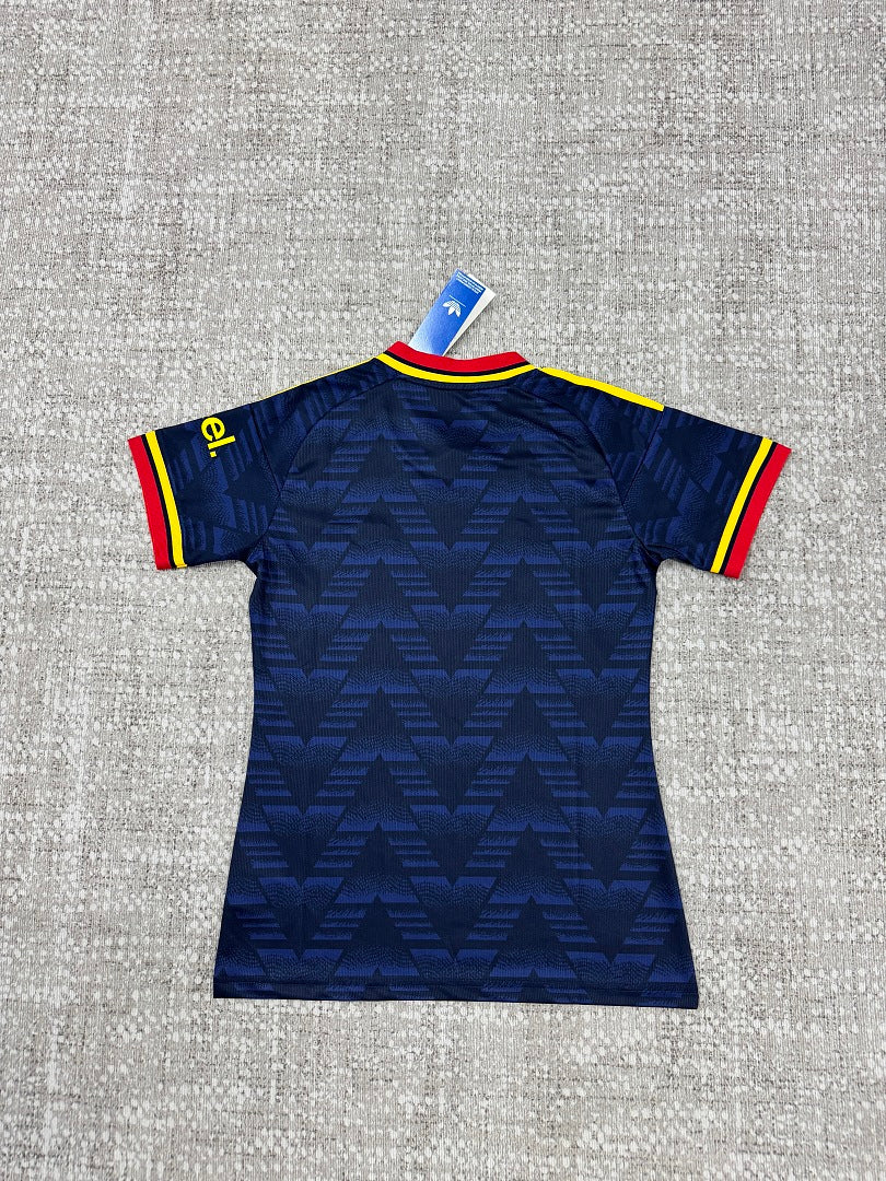 2026-27 Arsenal Away Women