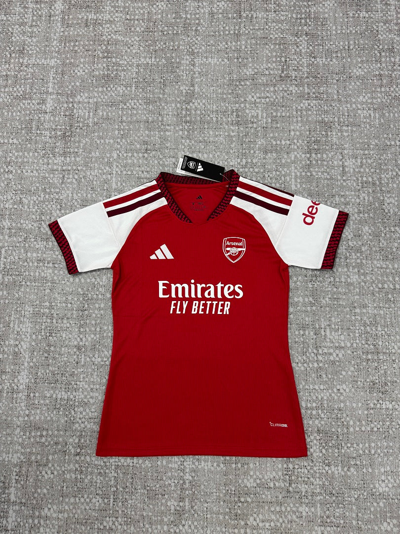 2026-27 Arsenal Home Women - image 3
