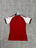 2026-27 Arsenal Home Women