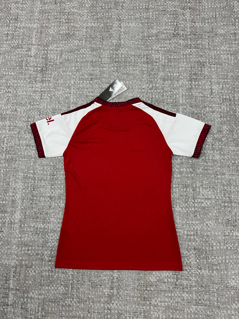2026-27 Arsenal Home Women