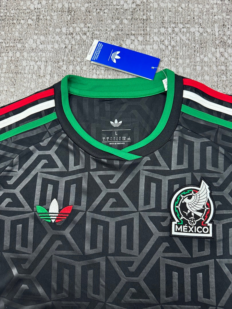 2026 Mexico Third Women - image 2