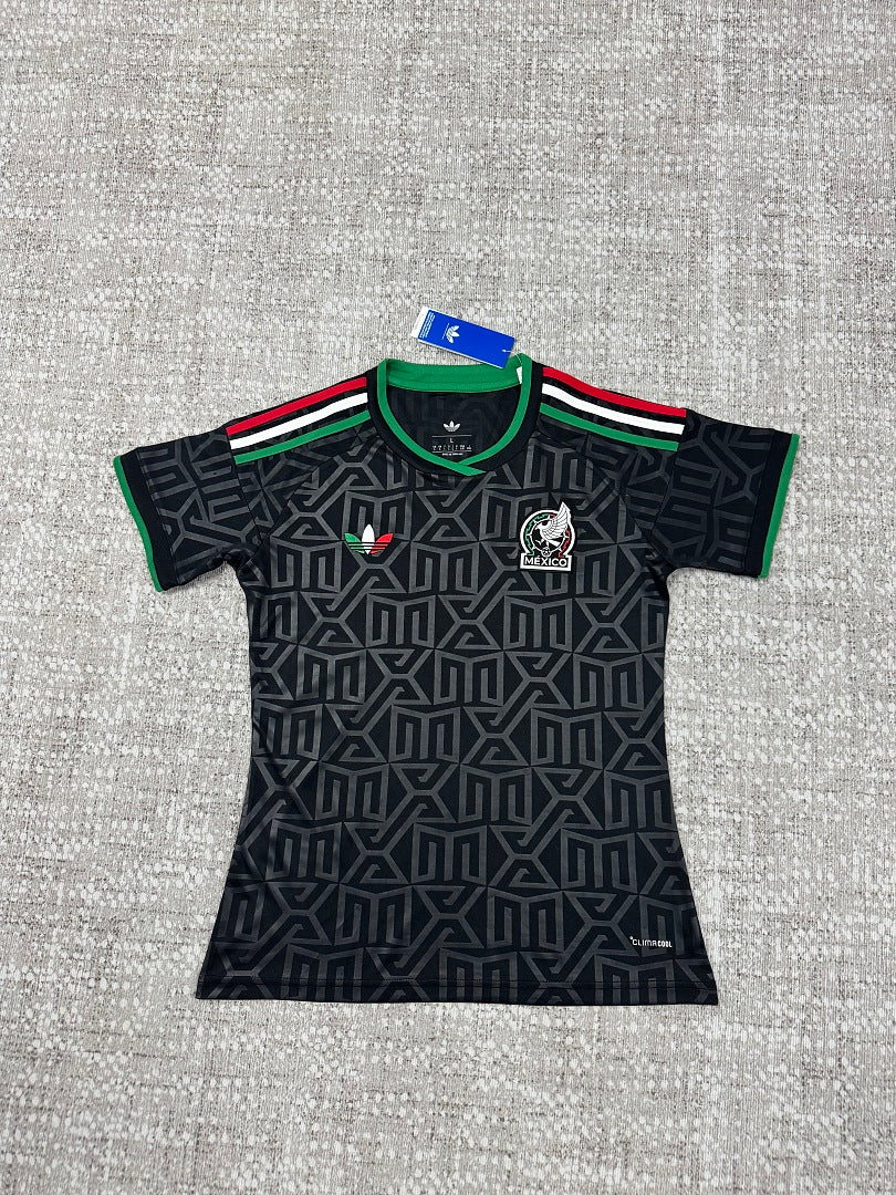2026 Mexico Third Women - image 3