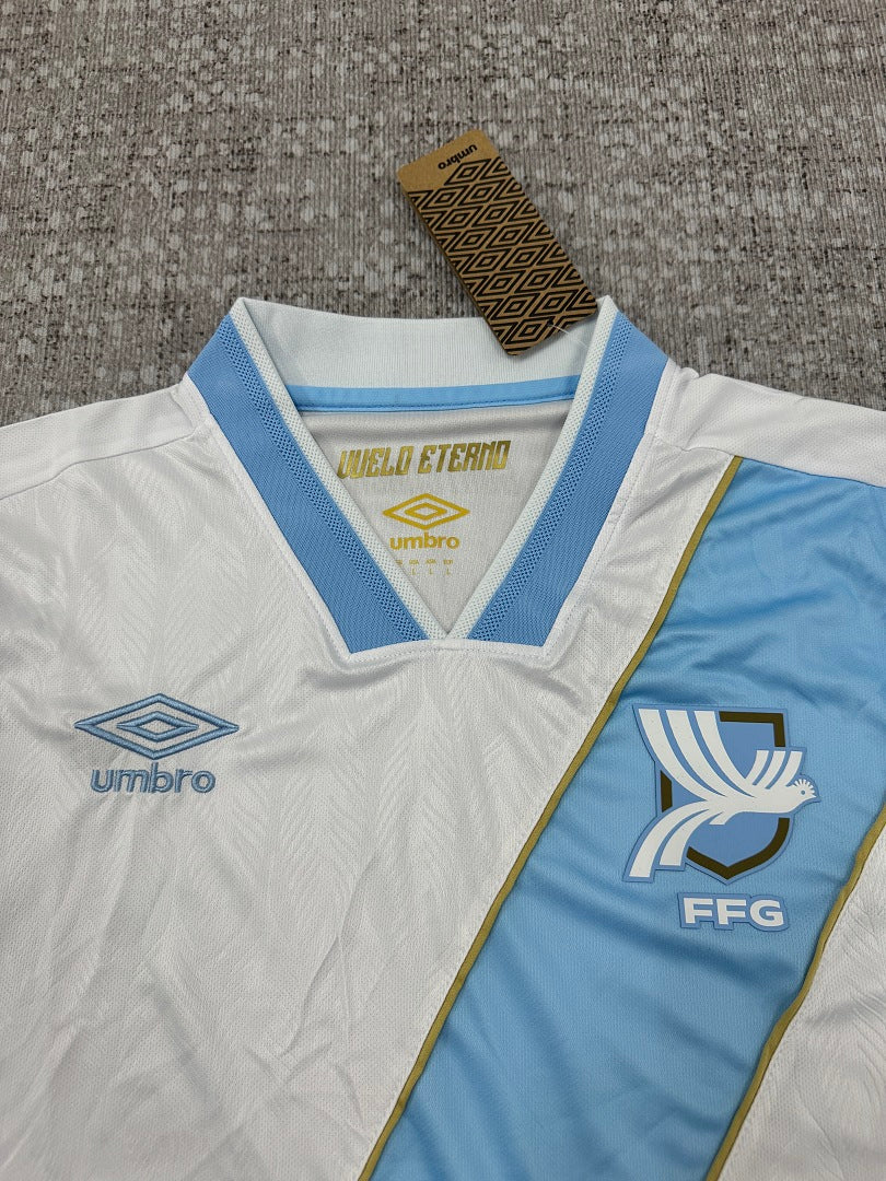 2026 Guatemala Home - image 2