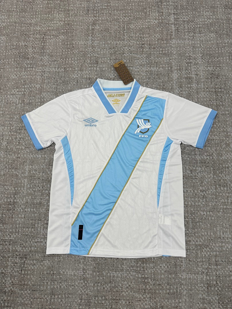 2026 Guatemala Home - image 3