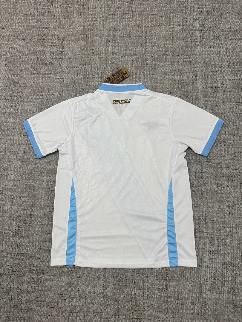 2026 Guatemala Home