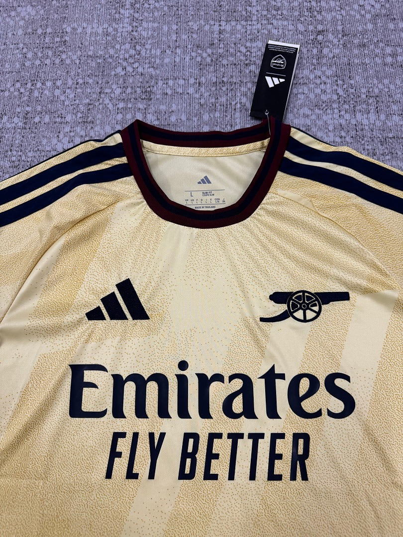 2026-27 Arsenal Third - image 2