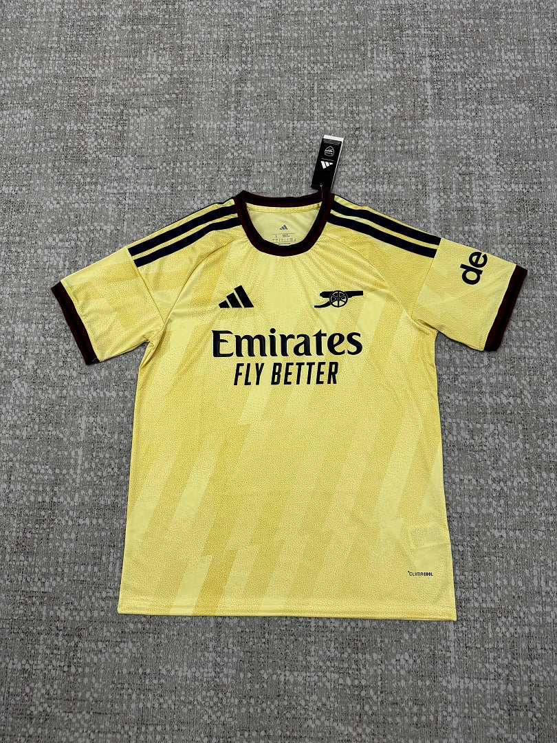 2026-27 Arsenal Third - image 3