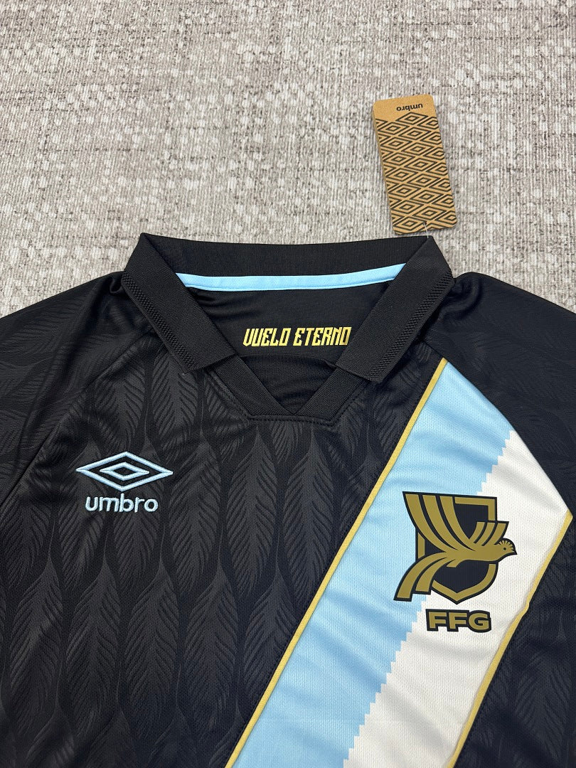 2026 Guatemala Away - image 2