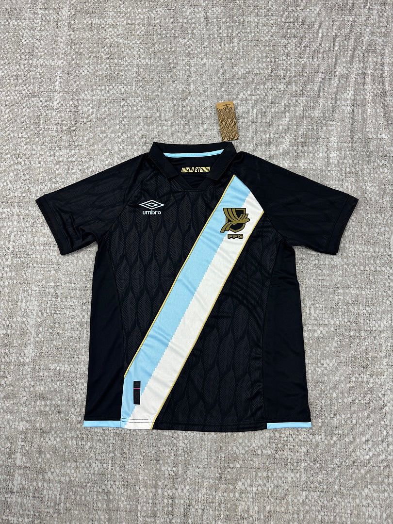 2026 Guatemala Away - image 3