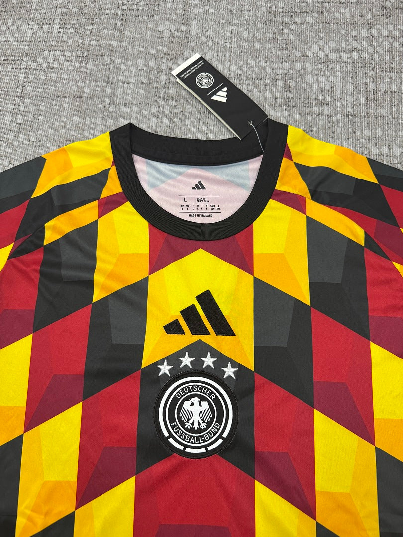 2026 Germany Training - image 2