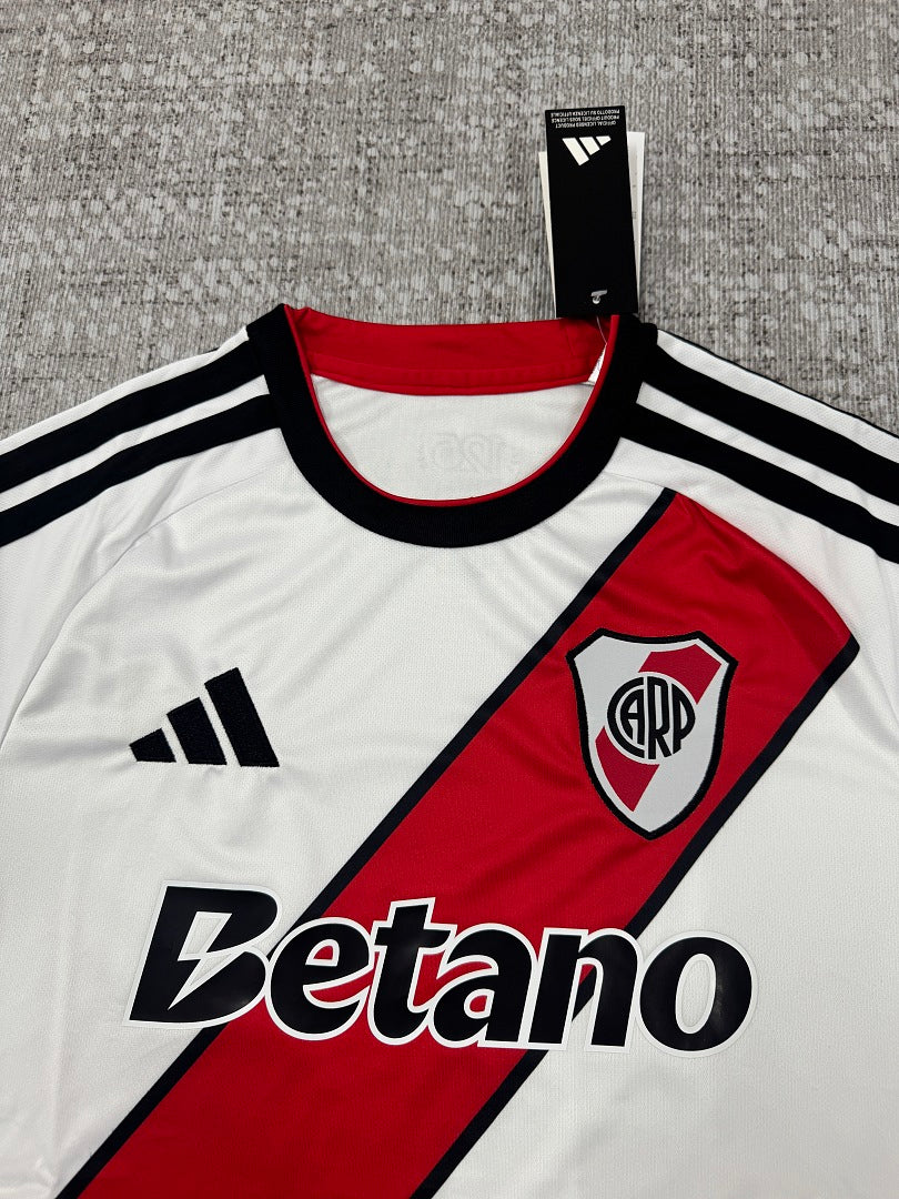 2026-27 River Plate Home - image 2