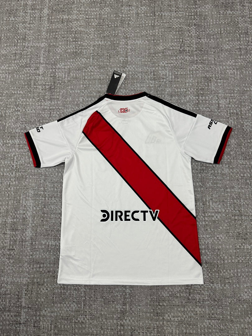 2026-27 River Plate Home