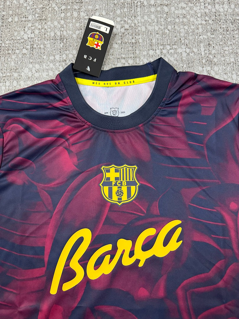 2026-27 Barcelona Anniversary Edition - image 2