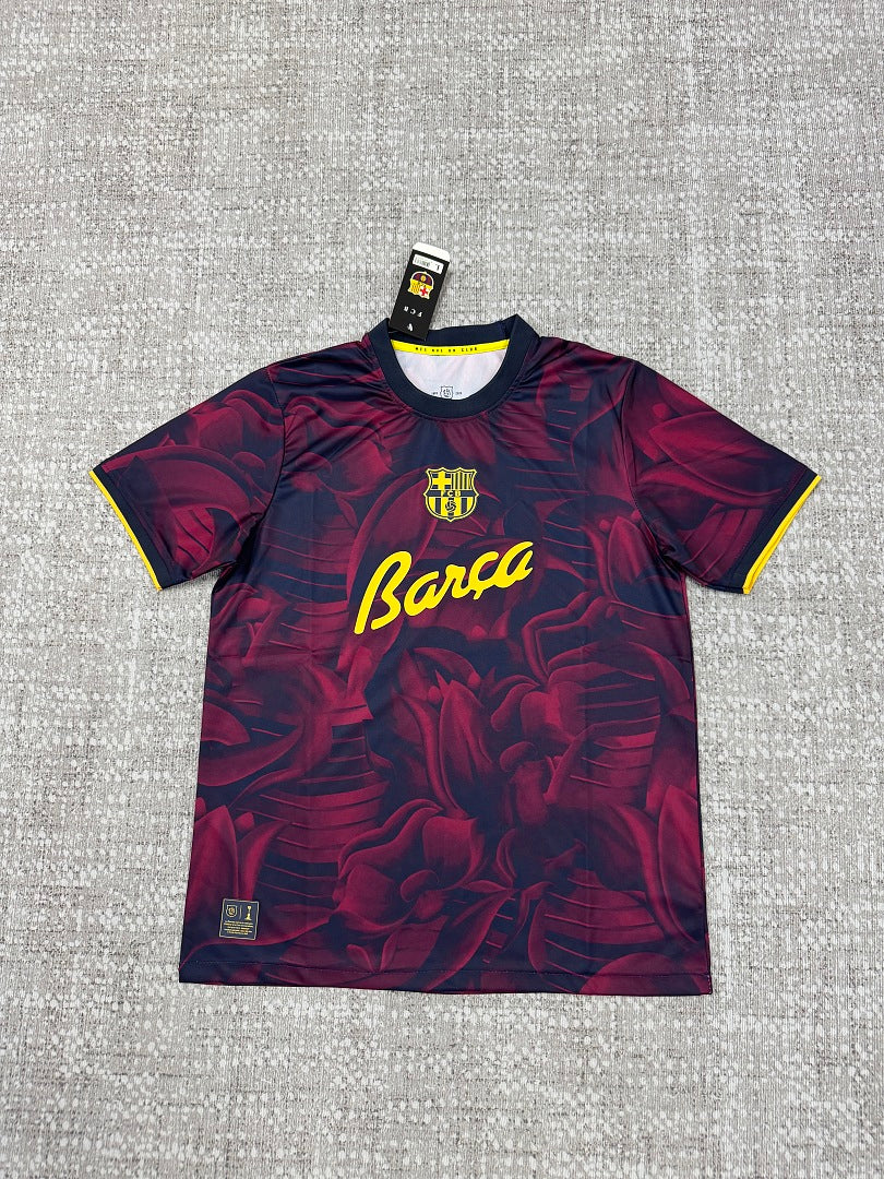 2026-27 Barcelona Anniversary Edition - image 3