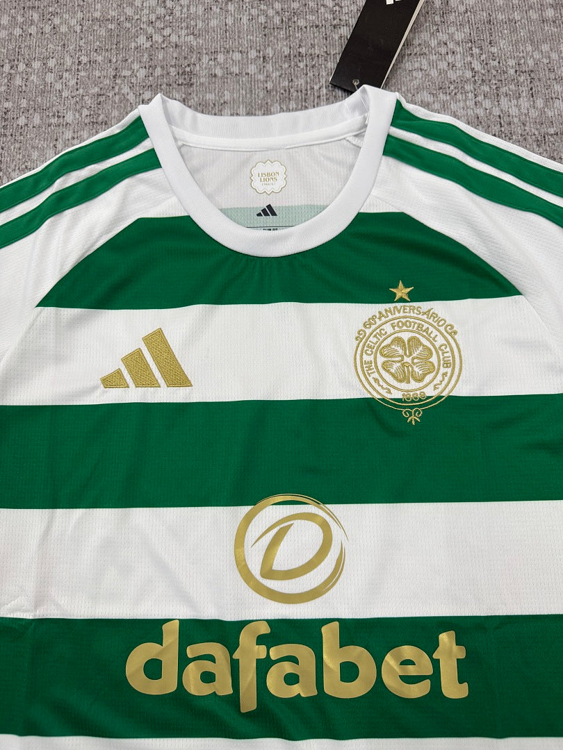 2026-27 Celtic Home - image 2