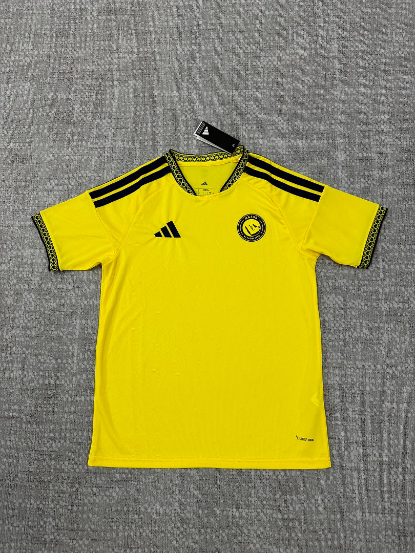 2026-27 Al-Nassr Home - image 3