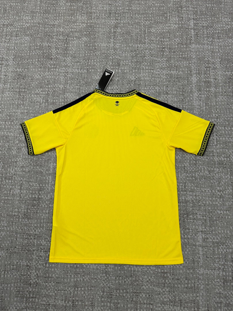 2026-27 Al-Nassr Home