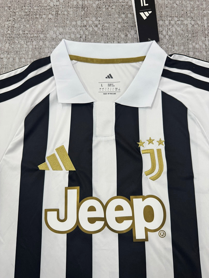 2026-27 Juventus Home - image 2