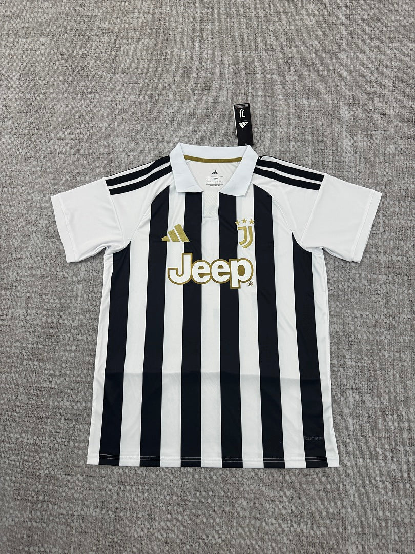 2026-27 Juventus Home - image 3