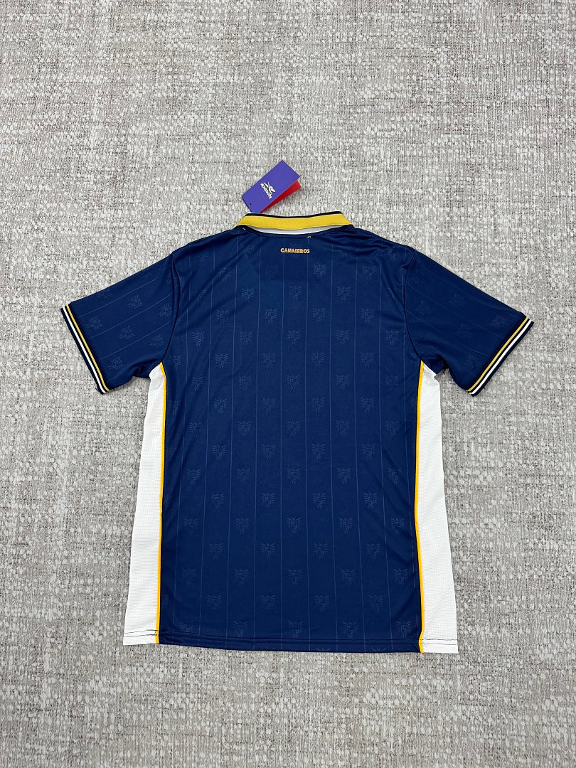 2026 Panama Third